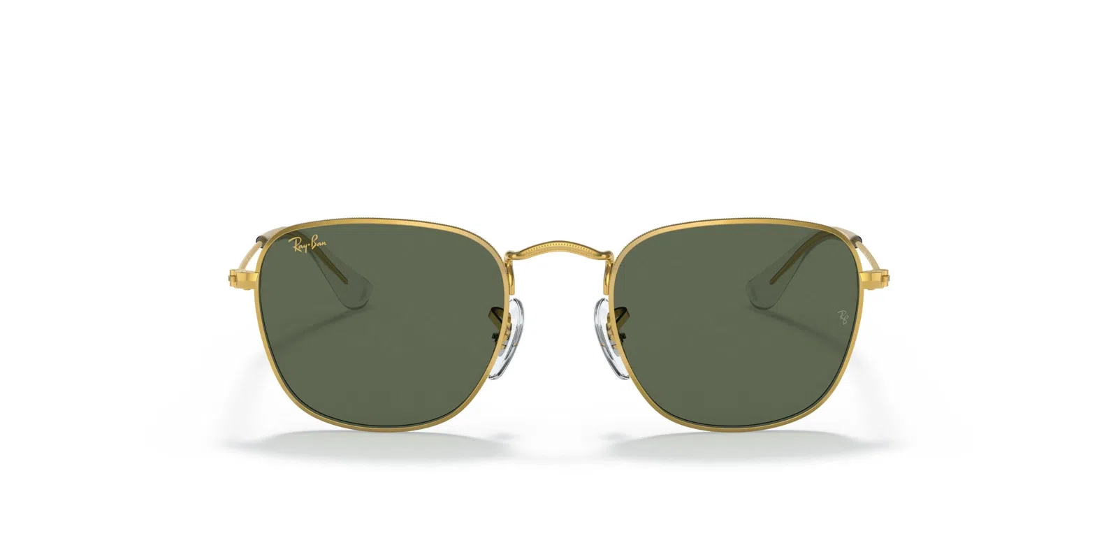 Ray-Ban Kids Frank 0RJ9557S Sunglasses - view 15